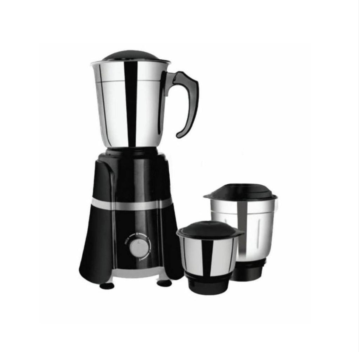 Pratham Mixer Grinder 900W