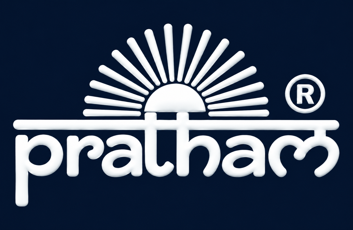 Pratham EStore